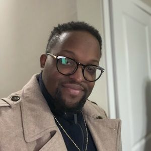 Meet your Posher, Christopher